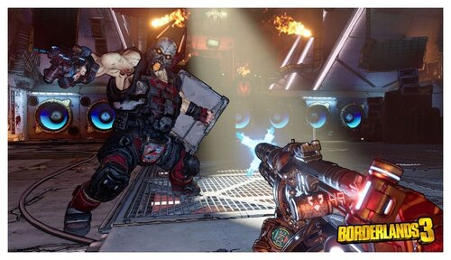 Borderlands 3 - фото 4