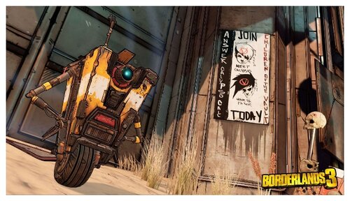 Borderlands 3 - фото 5