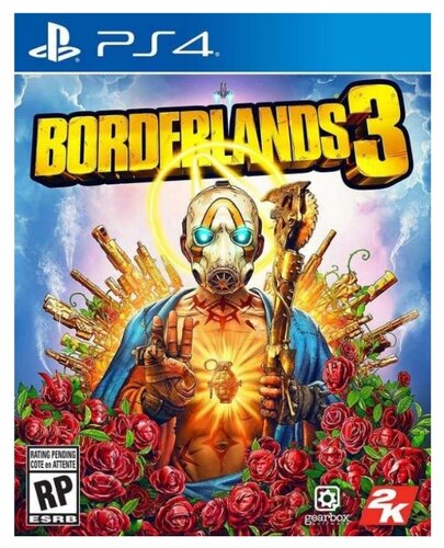 Borderlands 3 - фото 1