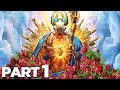 Видео - BORDERLANDS 3 Walkthrough Gameplay Part 1 - PROLOGUE (FULL GAME)