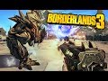 Видео - Borderlands 3 Gameplay Walkthrough, Part 1! (Borderlands 3 PC Live Gameplay)