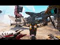 Видео - Borderlands 3 Gameplay (PC UHD) [4K60FPS]