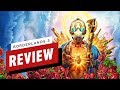 Видео - Borderlands 3 Review