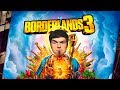 Видео - BORDERLANDS 3 - ОБЗОР. 40 ЧАСОВ В ПОИСКАХ ЛУТЯЧЕВА