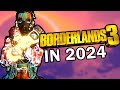 Видео - Should You Play Borderlands 3 in 2024?