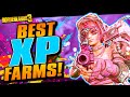 Видео - Borderlands 3 | The BEST XP Farms