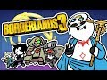 Видео - Borderlands 3 - The Looter Shooter We Needed