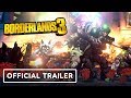 Видео - Borderlands 3 - &#39;So Happy Together&#39; Official Trailer