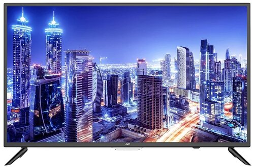 24" Телевизор JVC LT-24M485 LED (2019) - фото 1