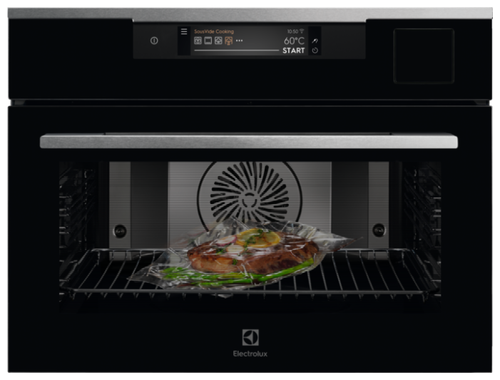 Духовой шкаф Electrolux VKA9S21WX - фото 1