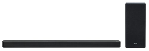 Саундбар LG SL6Y - фото 1