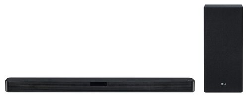 Саундбар LG SL5Y - фото 1