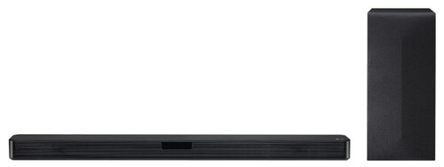Саундбар LG SL4 - фото 1