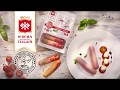 Видео - Реклама Мясной гильдии / М&#39;ясна гільдія / Сосиски з сиром Mozzarella