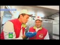 Видео - Народный продукт - сосиски молочные