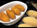 Видео - КОТЛЕТЫ  ПО-КИЕВСКИ. Секреты Приготовления.  Как приготовить вкусно и просто!