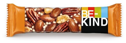 Ореховый батончик KIND Maple Glazed Pecan & Sea Salt, 12 шт - фото 4