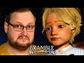 Видео - ЛИМБО НАЙТМЭЙРС ► Bramble: The Mountain King