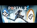 Видео - PORTAL 2/КИБЕРКОТЛЕТНЫЕ МУВЫ/ ПОРТАЛ 2 ПРОХОЖДЕНИЕ И ОБЗОР #3