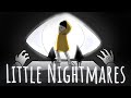 Видео - ВЕСЬ Little Nightmares  ЗА 7 МИНУТ