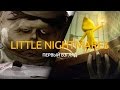 Видео - Little Nightmares. Первый взгляд