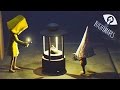 Видео - КРИПОВЕНЬКО ► Little Nightmares #1