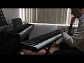 Видео - artesia pa-88w piano