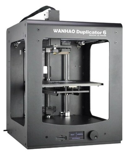 3D-принтер Wanhao Duplicator 6 Plus - фото 1