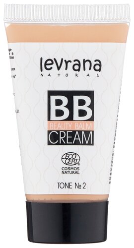 Levrana BB крем SPF 15, 30 мл - фото 5