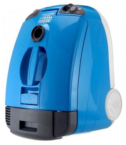 Пылесос Thomas TWIN T1 Aquafilter - фото 3
