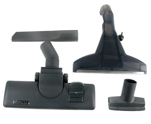 Пылесос Thomas TWIN T1 Aquafilter - фото 5