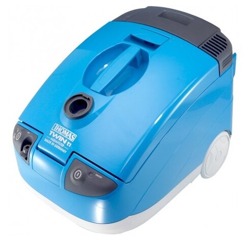 Пылесос Thomas TWIN T1 Aquafilter - фото 2