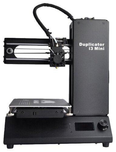 3D-принтер Wanhao Duplicator i3 Mini - фото 3