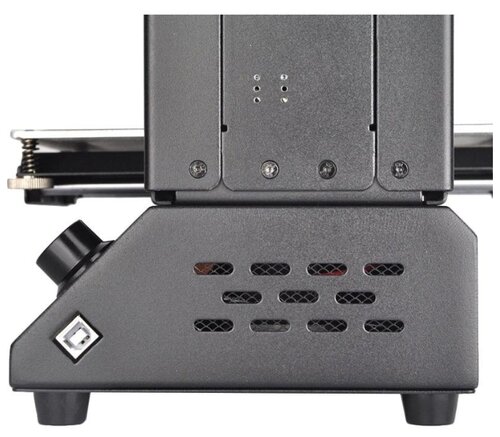 3D-принтер Wanhao Duplicator i3 Mini - фото 5