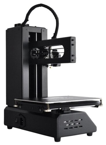 3D-принтер Wanhao Duplicator i3 Mini - фото 1