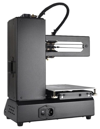 3D-принтер Wanhao Duplicator i3 Mini - фото 2