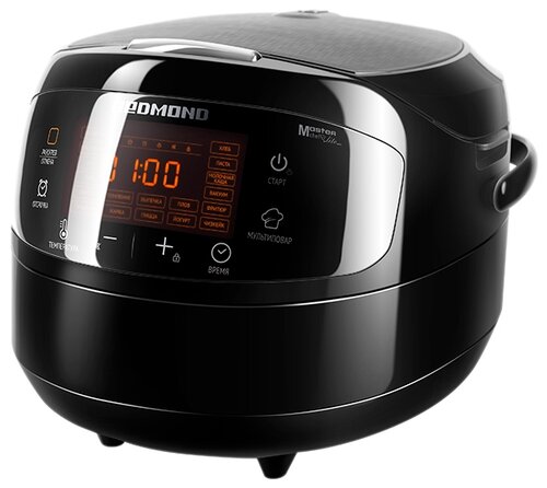 Мультиварка REDMOND RMC-M96 - фото 1