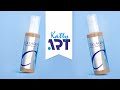 Видео - Анимационный ролик для Enough Collagen Moisture Foundation SPF