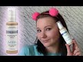 Видео - Тестирую корейский тональный крем 3in1 COLLAGEN от  ENOUGH