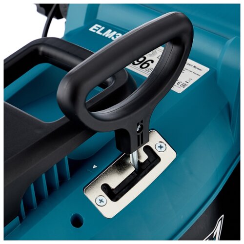 Газонокосилка Makita ELM3320 - фото 3