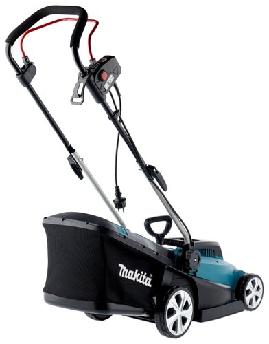 Газонокосилка Makita ELM3320 - фото 2