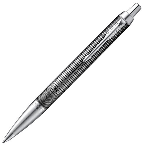 PARKER шариковая ручка IM SE Metallic Pursuit - фото 1
