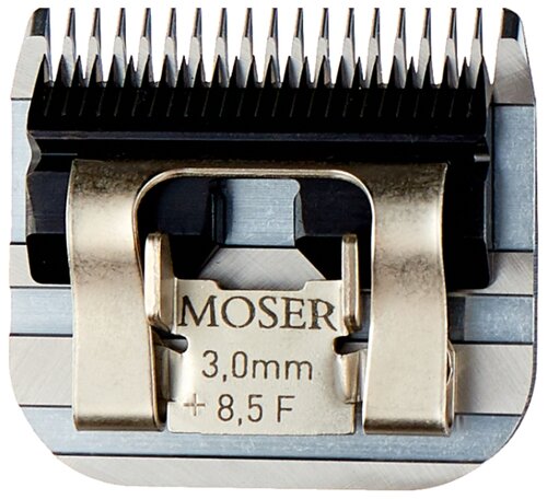Нож MOSER 1245-7931 - фото 2