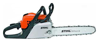 Бензиновая пила STIHL MS 181 C-BE 1500 Вт/2 л.с - фото 1