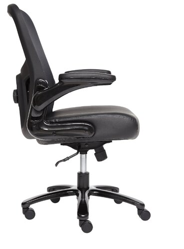 Компьютерное кресло TetChair Big-1 - фото 3