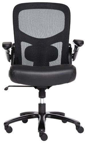 Компьютерное кресло TetChair Big-1 - фото 2