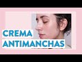 Видео - Crema para MANCHAS Efecto GLOW🤩