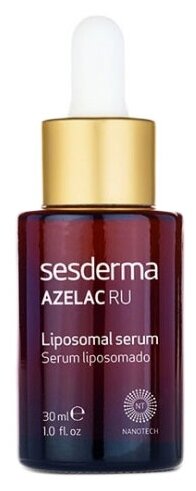 SesDerma Azelac Ru Liposomal Serum Липосомальная сыворотка для лица - фото 1