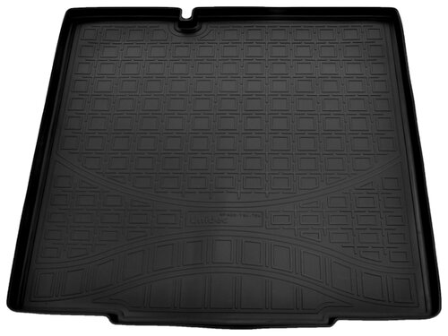 Коврик NorPlast NPA00-T94-704 - фото 1