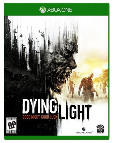 Dying Light - фото 3